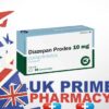 Buy Diazepam Prodes 10mg
