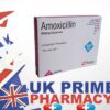 Buy amoxicillin uk