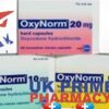Buy OxyNorm uk