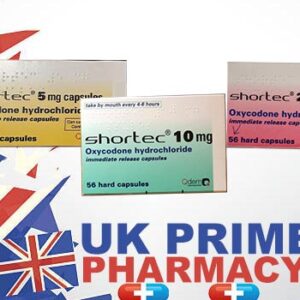 Buy Shortec oxycodone uk